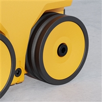 一体式钢筋扫描仪 型号:WT06-HC-GY81/GY81S