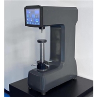 鑫宏昌 数显洛氏硬度计手动 型号:WT91- SCR-150ST