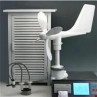 数字气象仪 数显船舶，风速风向，温湿度 型号:WT402-XZC2-2C