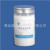 硕远 工业级 柱层析硅胶 200-300目