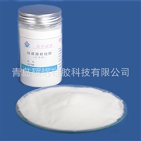 柱层析硅胶 试剂级  100-200目