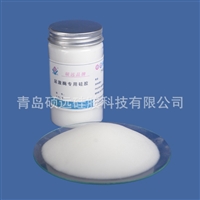 尿激酶专用硅胶 50-90目