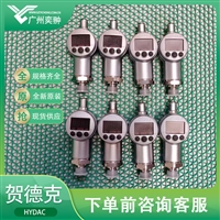 贺德克EDS 3446-1-0250-000压力传感器HYDAC原装有库存