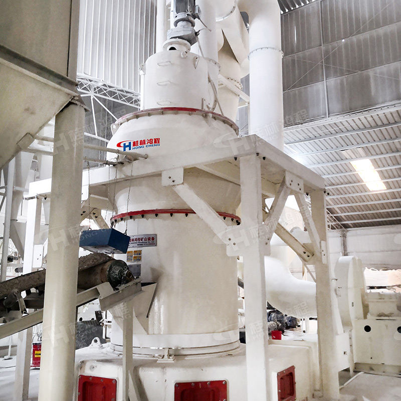 高钙石磨粉机 雷蒙式粉磨机 方解石超细磨 ygm1500高压磨 型号参数