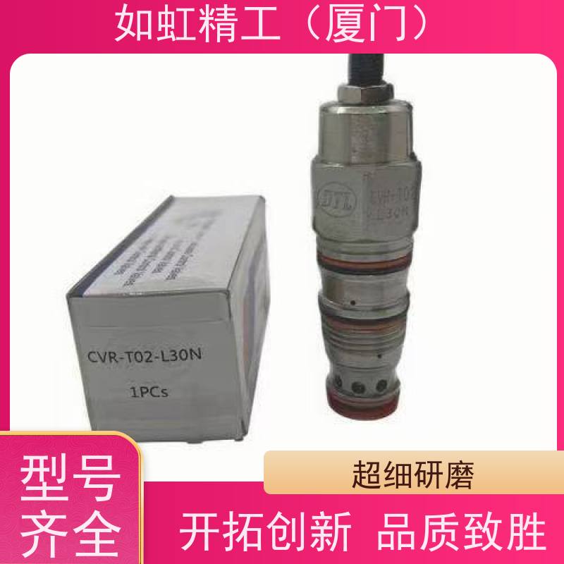 JGH台湾久冈叠加式单向节流阀MTCV-02-WO 03WI 04 06 AO BO AI BI