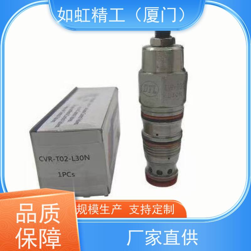 台湾盘龙DTL插装阀CBA-T11-L1RN L3RN CBA-T02-L1RN L3RN CBA-T17