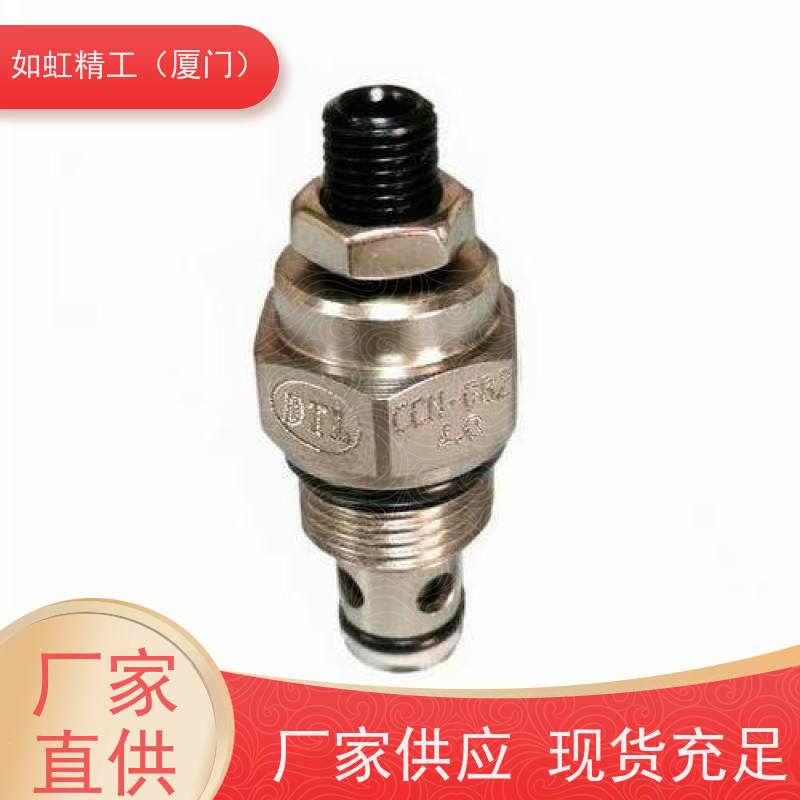 台湾久冈JGH引导式抗衡阀J-CBCA-I-L J-CBCA/CBEA/CBGA-I/H/G/J-L