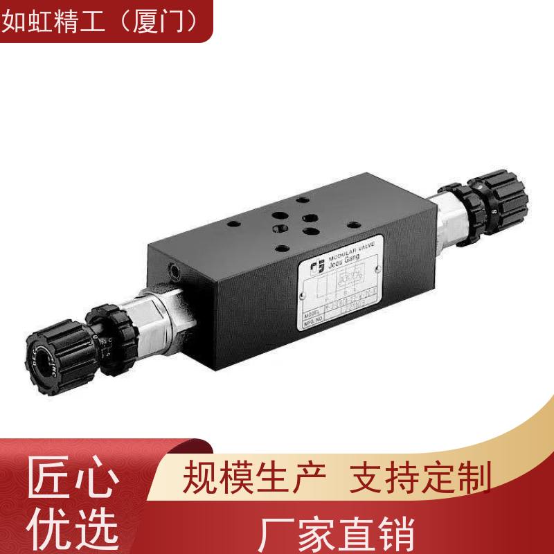 JGH久冈RCG-03-3-30-PG RCT RCG-06 10 0/1/2/3单向减压阀30/32TU