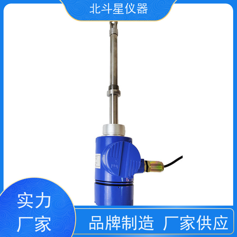 北斗星仪器 烟气脱硝 氨水浓度测试仪 设备规格