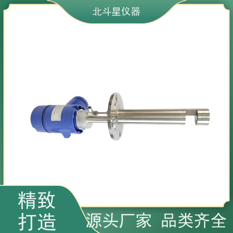 北斗星仪器 在线式 高温烟尘监测仪 环境温度0~70℃