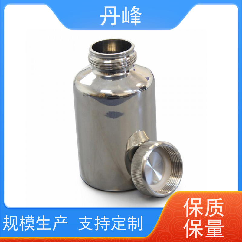 丹峰 非标定制 卫生级 食品 储液罐 食用油 储料罐