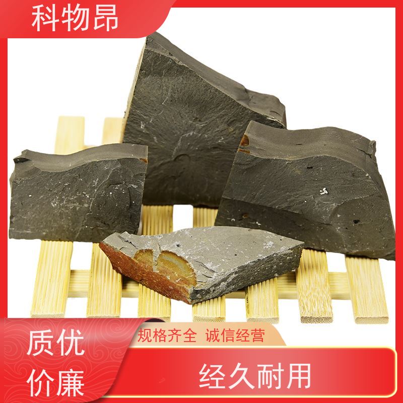 科物昂 干燥剂 硅藻页岩介孔材料 包装散装、吨包、袋装 加工定制