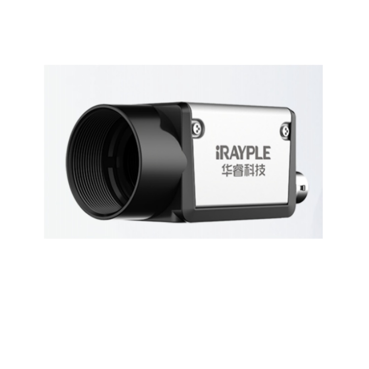 A3504CG000 华睿500万彩色卷帘23fps千兆网口相机 1/2.5英寸