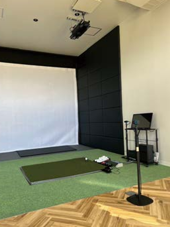 DITECT高尔夫训练系统SB-POD