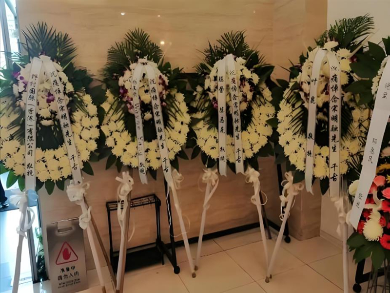 武汉殡仪公司电话-24小时服务-咨询服务