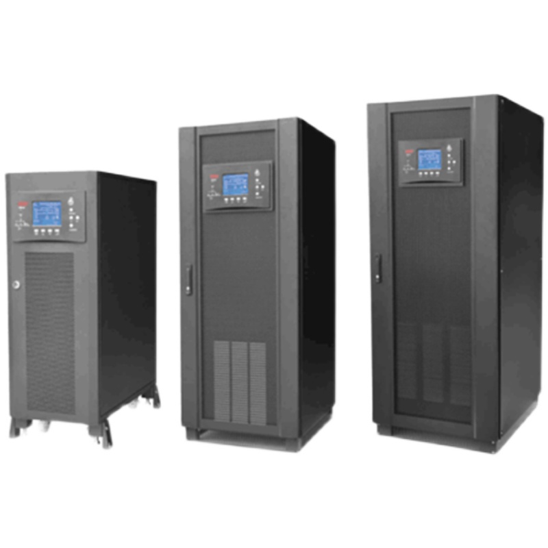 易事特UPS电源EA89120配置参数