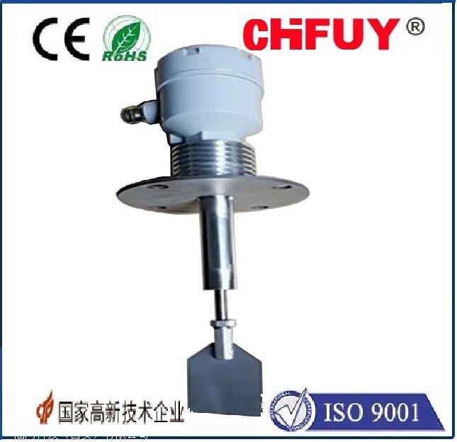 RS5484E154振动变送器安装接线