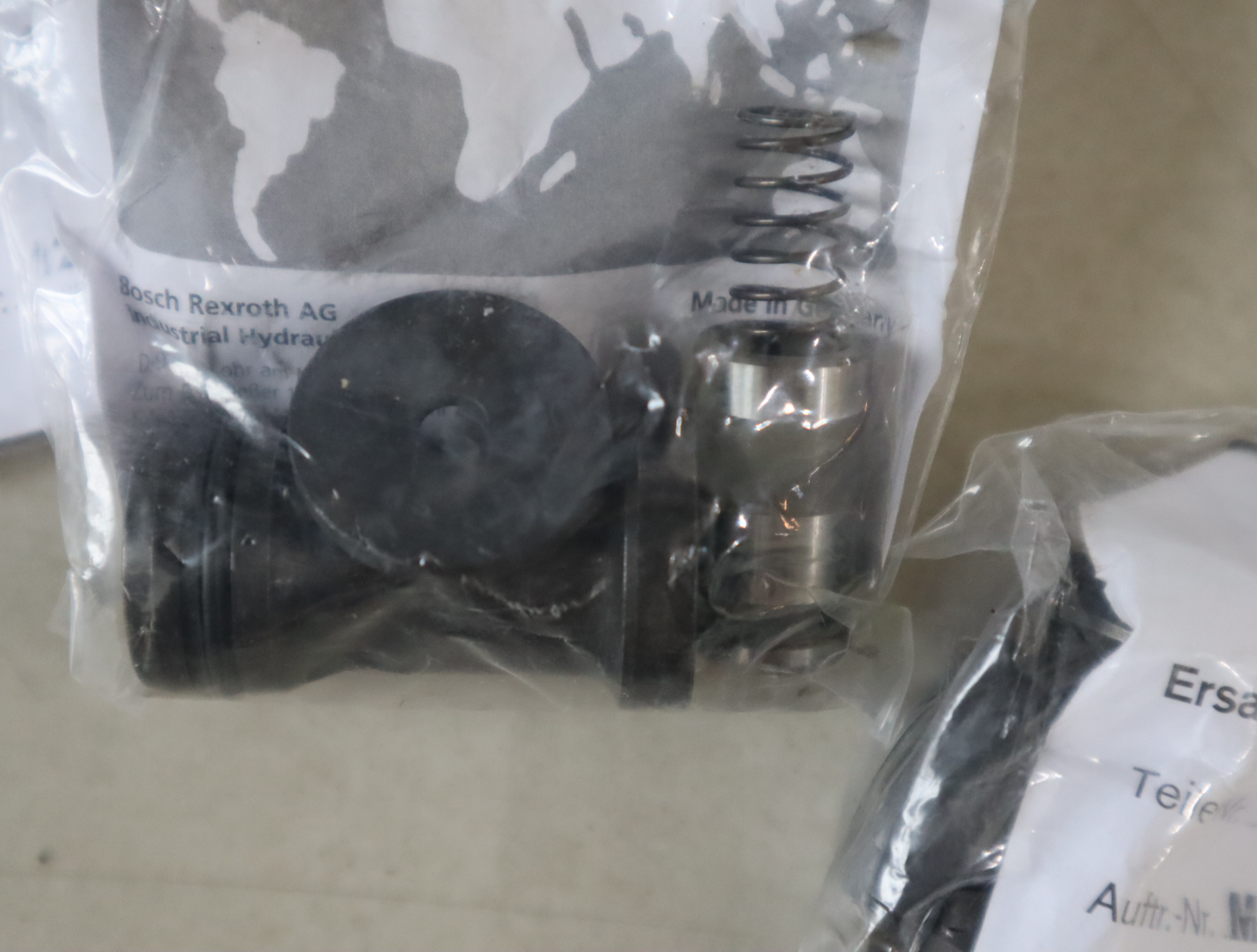 R900345372  M-SR 15 KE05-1X/ 德国力士乐REXROTH液压单向阀