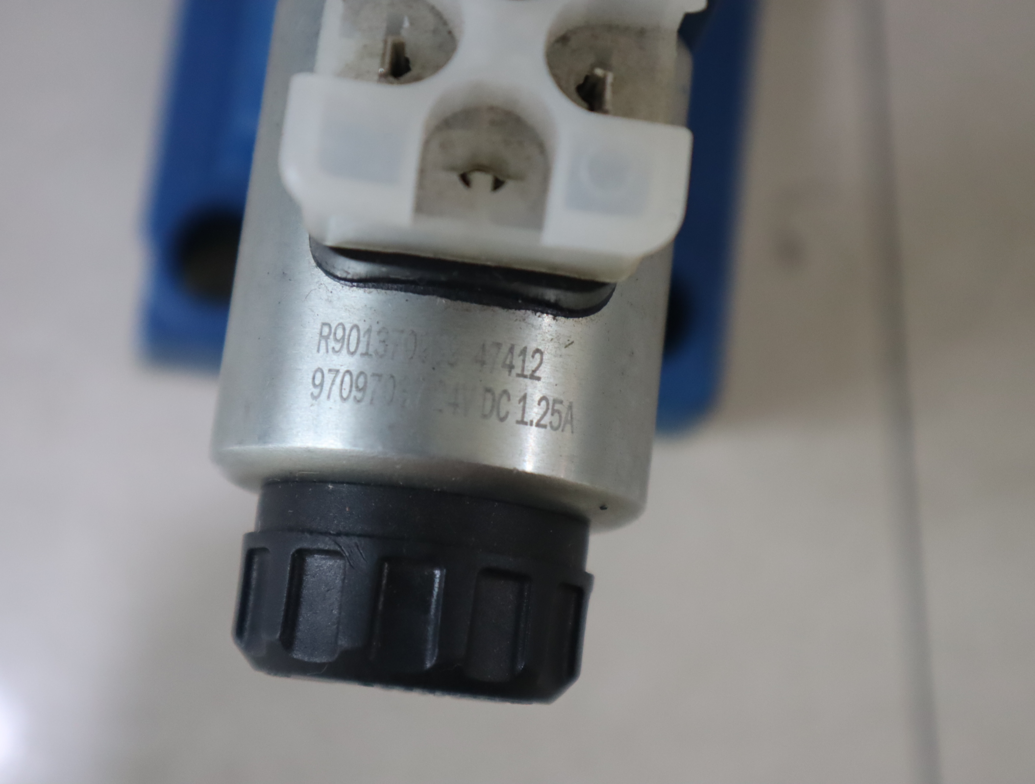 R900935659 DBW20B1-52/200-6EG24N9K4 德国力士乐REXROTH溢流阀