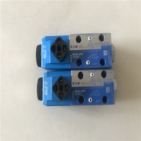 威格士先导阀DGMX2-3-PP-FW-B-40 