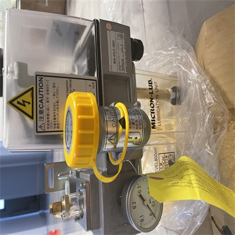 塔克TACO润滑油雾装置MC9-01L3-3BA2+DP533A