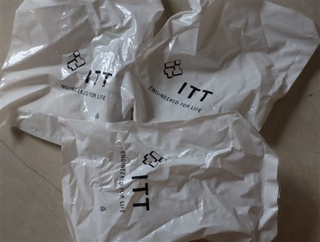 ITT品牌重载连接器 CA120001-92 比例伺服阀七芯插头