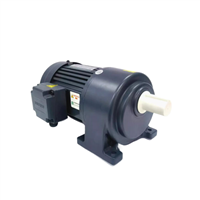 飞腾FEITENG三相卧式电动机GH28-750-15-S-G1轴径28mm