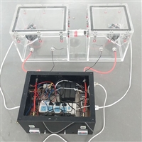 亚克力透明培养箱