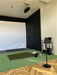 DITECT高尔夫训练系统SB-POD