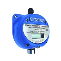 status数显温度计