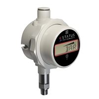 status信号调节器