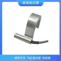 磁性开关PMSAA-JNSK01;0-250VAC/DC,单触点 长距离磁控开关