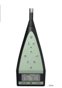 丹麦BK 2239型积分声级计、便携式分析仪