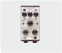 2635调节放大器丹麦BK