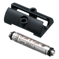 丹麦BK 2647-A电荷CCLD转换器