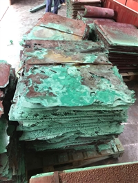 南山区处理废金属/电子/塑胶料 高价回收 环保合规