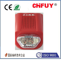 黔东HQSG-AB天车器声光电子蜂鸣器的原理和使用方法