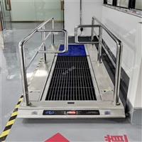 鞋底除尘杀菌一体机 紧急停止按钮 304不锈钢鞋底除尘杀菌一体机