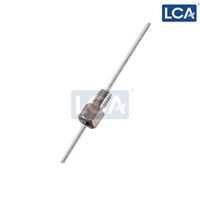 LCA螺纹式穿心电容/M2.5/L3325-019/102/螺纹滤波器EMI滤波器