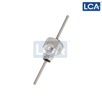 LCA螺纹式穿心电容L6040-010 0.1uF贯穿电容器EMI滤波器