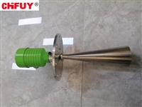 BTYTB3065ZSI不锈钢材质液位计安装使用说明