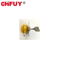 中卫MWLMFMS角锥形天线方式微波料位计的使用方法