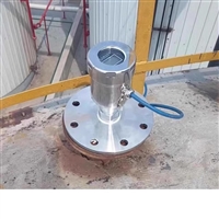 GTS-211B-16-N齿轮测速传感器