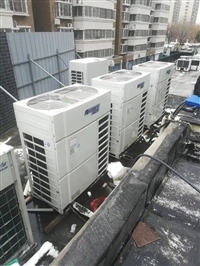 武汉格力中央空调维修24小时附近服务上门