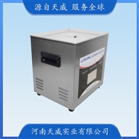 TW-QXJ-96数显控制自动扫频 超声波清洗机 96L工业超声波清洗设备