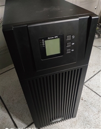 科士达UPS电源YDC9315 15kva满载13500w 塔式机