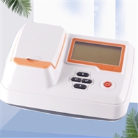 酱油 氨基酸态氮快速测定仪型号：GDYQ-1000S