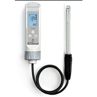 便携式溶解氢检测仪Z 型号:WT337- DH30L