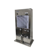 平均粒度仪型号：WT335-WLP-208A