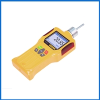便携式二氧化碳检测仪 型号：WT198-PGD3-C-CO2